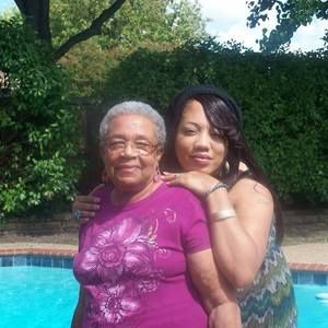 Meet your Posher, Alana